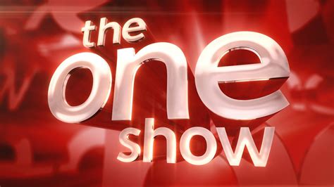 Bbc One The One Show The One Show Titles How To Get Involved