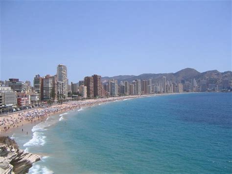 Proprietățile imobiliare în benidorm, spania sunt foarte diverse: Despre Benidorm Spania | Prezentare, imagini, informatii ...