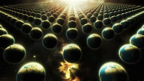 Do Parallel Universes Exist SiOWfa Science In Our World Certainty And Controversy