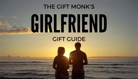 If the other person's parents have some symptoms, many by analogy, understand the physical condition and buy the corresponding gifts for your girlfriend's parents. Gifts for Your Girlfriend - The Gift Monk's Official Guide ...