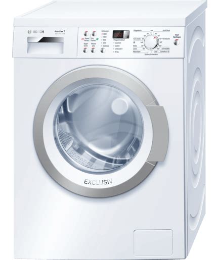 Bosch wll2424zoe vs bosch avantixx 7 varioperfect waq 24440 oe. BOSCH - WAQ28390 - Avantixx 7 VarioPerfect