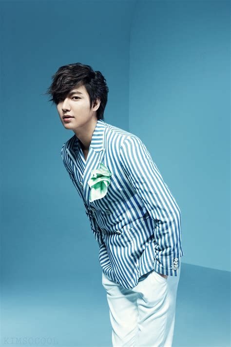Lee Min Ho Wallpapers 68 Images