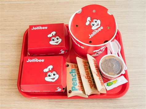Jollibee Is Opening A Downtown Toronto Location