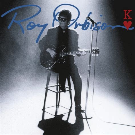 Roy Orbison King Of Hearts 30th Anniversary Cd Bontonlandcz