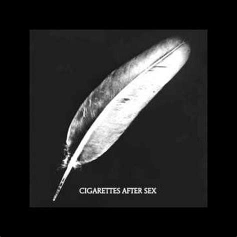 Stream Cigarettes After Sex Y Su Primer Disco By Ana Silvia Sg Listen Online For Free On