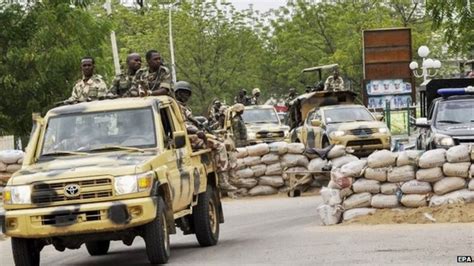 Boko Haram Crisis Why It Is Hard To Know The Truth In Nigeria Bbc News