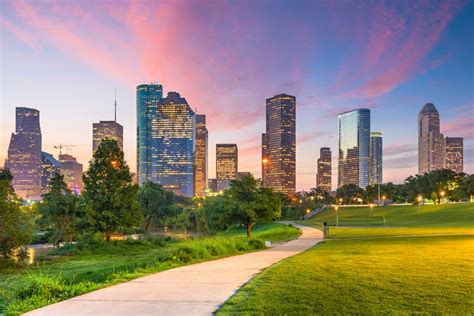 Best Neighborhoods In Houston For Young Professionals
