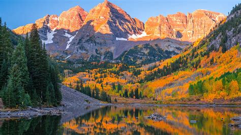 Colorado Fall Colors When Where And How To See Them
