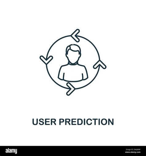 Prediction Icon Hi Res Stock Photography And Images Alamy