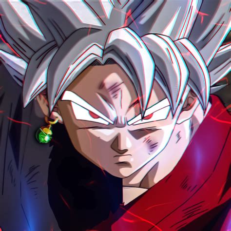 Black Goku Ultra Animation Forum Avatar Profile Photo Id 180081