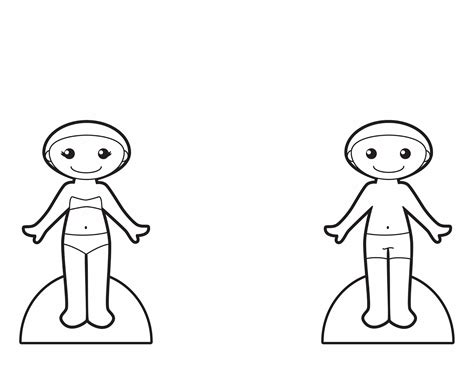 Free Body Clipart Black And White Download Free Body Clipart Black And White Png Images Free