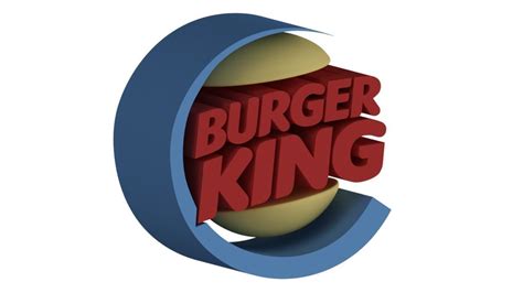 Burger King Logo Logodix