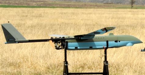 Filegeorgian Unmanned Aerial Vehicle Wikimedia Commons