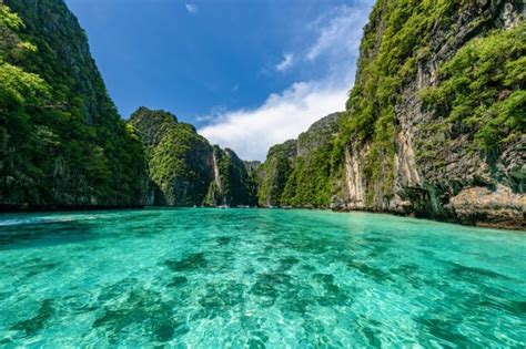 Discover The Most Beautiful Clear Water Beaches In The World Beauty