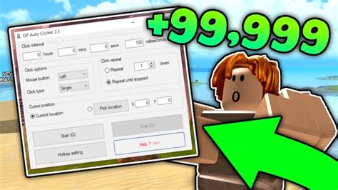 13 Best Auto Clicker For Roblox 2022 Free Download