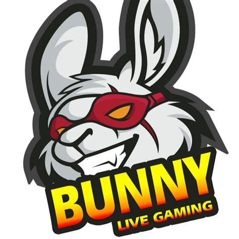 Bunny Live Gaming Youtube