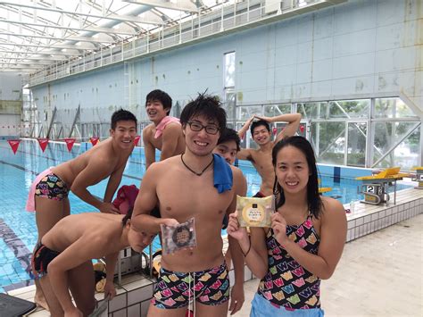 早稲田大学水泳部競泳部門 On Twitter 本日101は3年高木と同じく3年山口の21歳の誕生日です！ 最上級生として破天荒にチーム