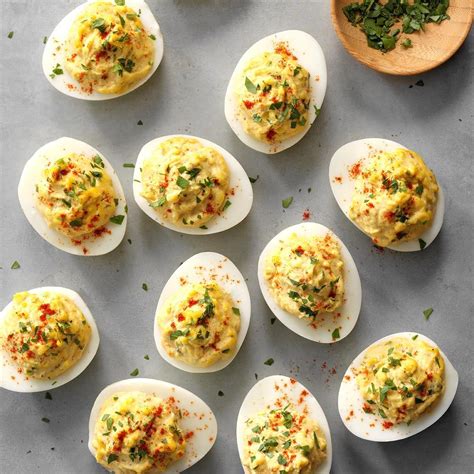 For my christian readers, i wanted to share the talk i prepared to give in church this sunday for my easter soul food. How to Make the Best Deviled Eggs (Easy Recipe, Tips and ...