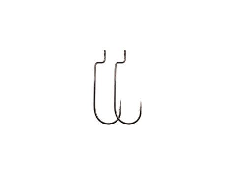 Daiichi Offset Wide Gap Worm Hook Xstrong