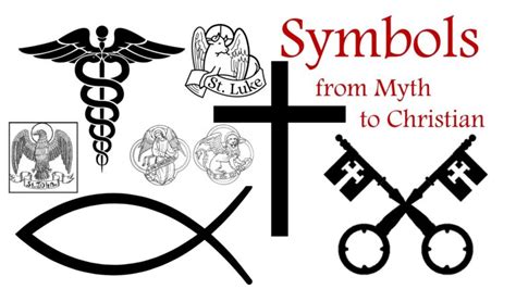 Biblical Symbols