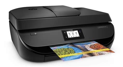 Buy Hp Officejet 4650 F1h96b Multifunction Printer Instant Ink