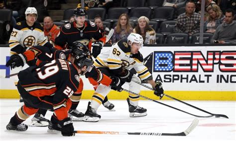 Bruins Vs Flyers Live Stream Tv Info Time