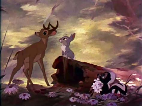 Disney To Remake Bambi As Live Action Film