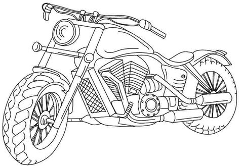 Motorcycle coloring pages crossbike chopper racing motorbike scooter cruiser & more free printable coloring pages colomio entdecken. Harley Davidson Logo Coloring Pages at GetColorings.com | Free printable colorings pages to ...