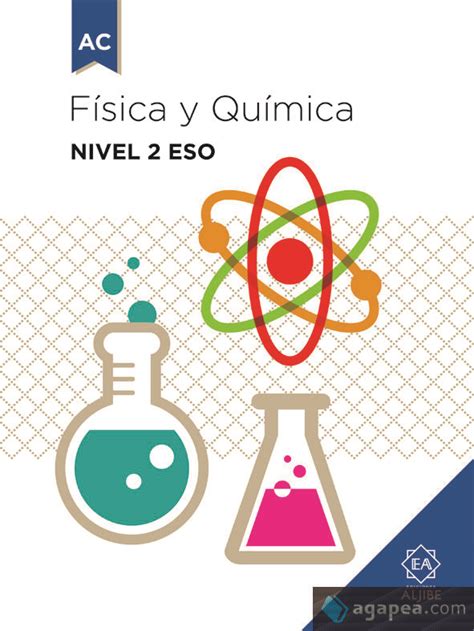 Fisica Y Quimica 2º Eso Adaptacion Curricular Federico Villalobos