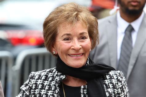 “judge Judy” To End After 25 Years 929 The Wave
