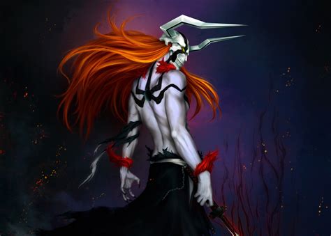 Bleach Anime Wallpaper 4k Images And Photos Finder