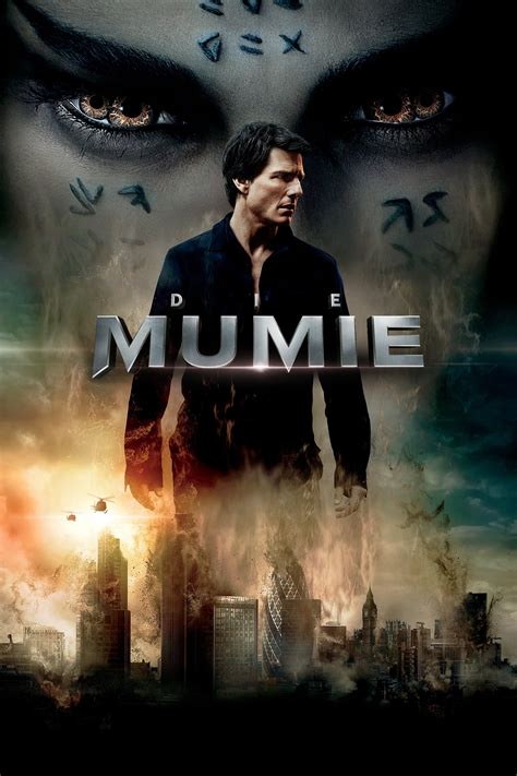 The Mummy Posters The Movie Database Tmdb