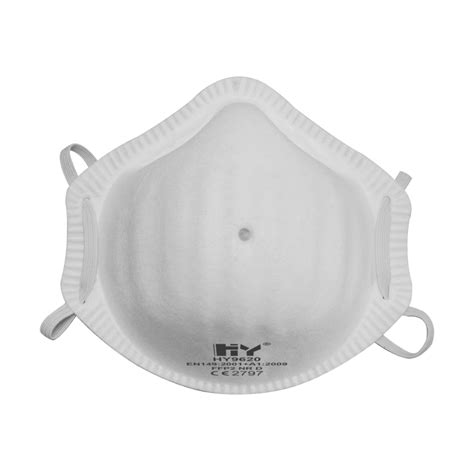 HY9620 FFP2 Respirator NR Unvalved (Box of 10) | Handanhy - Respirator ...