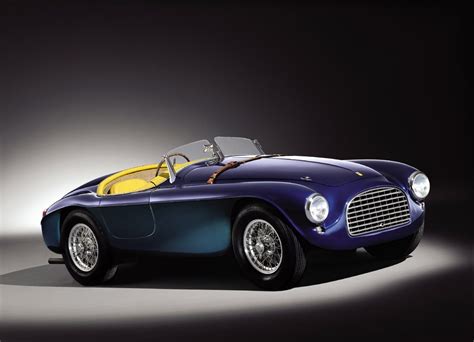 1940 alfa romeo 6c 2500 ss 'torpedino brescia'. Most Beautiful & Best Looking Cars Of The 1940s