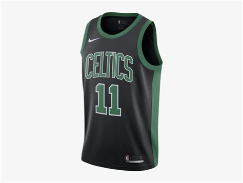 Nike Kyrie Irving Statement Edition Swingman Jersey Kyrie Irving