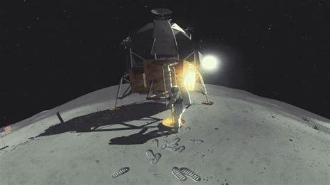Lo Que No Sabías Del Primer Viaje A La Luna Video Cnn
