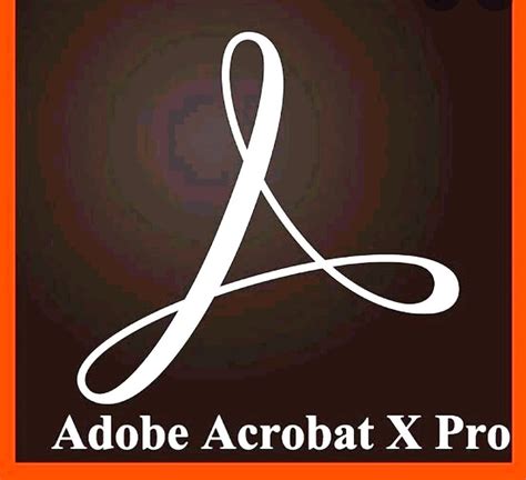 Offline Adobe Acrobat X Pro Lifetime License For Windows Free Download Available At Rs