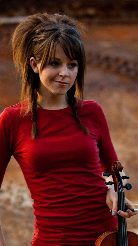 Lindsey Stirling Hair Lindsey Stirling Lindsey Stirling Violin