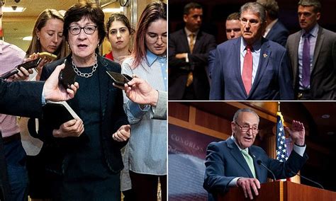 Collins Said Democrats Surprise Deal Could Sink Same Sex Marriage Bill Daily Mail Online