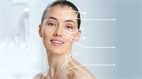 Pump Up Your Beauty With Non Surgical Skin Lift Treatment Look Young