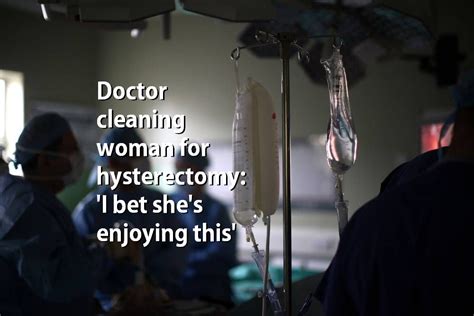 Dirty Doctors Secrets Overheard In The Operating Theatre Metro News