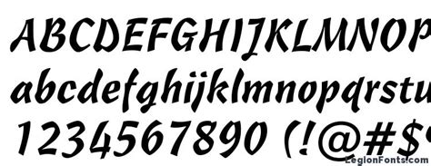 Browse, custom preview and download free fonts. Freehand 471 BT Font Download Free / LegionFonts