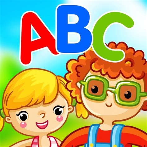 Abc Games For Kids And Toddler By Dmitriy Kuznecov