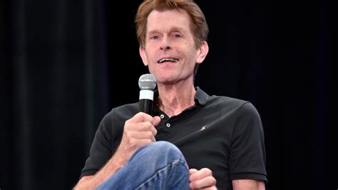 Kevin Conroy Who Voiced Bruce Wayne In The Batman The Animated Series Dies Aged 66 Abc News