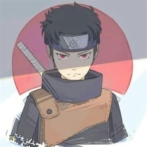 Uchiha Shisui Wiki Anime Amino