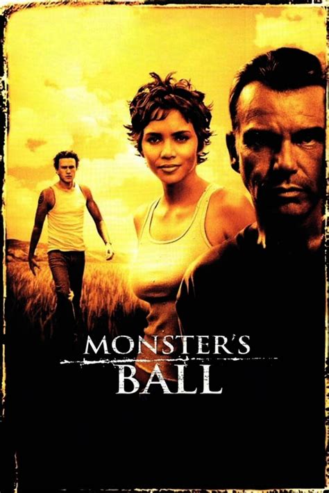 Monster S Ball Wiki Synopsis Reviews Watch And Download