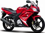 Images of Yamaha R15 Price Of India
