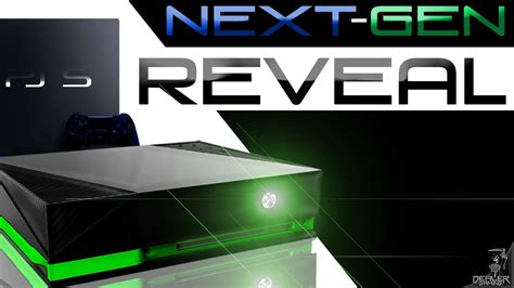 Cool xbox custom gamerpic 1080x1080 : FIRST Xbox 2 Exclusive Game Revealed | PS5 & Xbox 2 Reveal ...