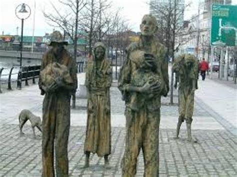 10 Interesting The Great Irish Famine Facts My Interesting Facts