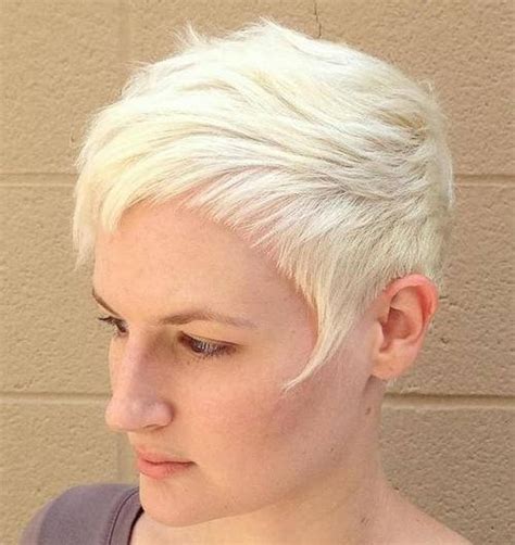 14 Cute Sassy Short Haircuts And Hairstyles Trending For 2023